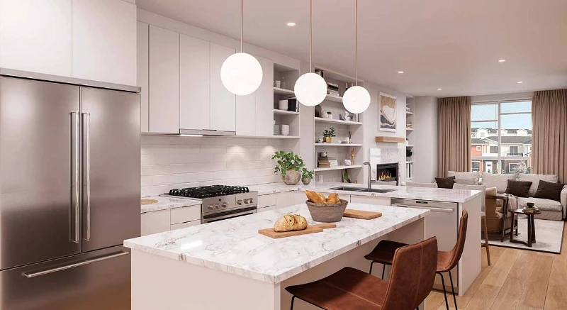 Hazelwood by Hungerford Properties presale