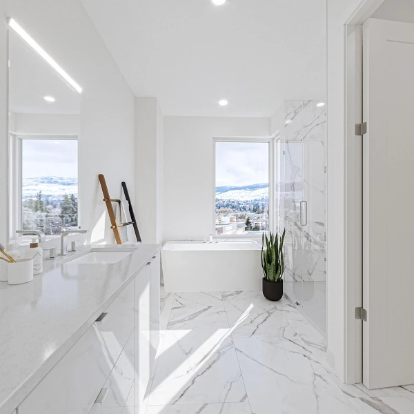 4071 Lakeshore by Fortune Marketing presale