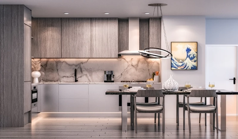 QE on the Park by Kingdom Developments and RIAA Development presale