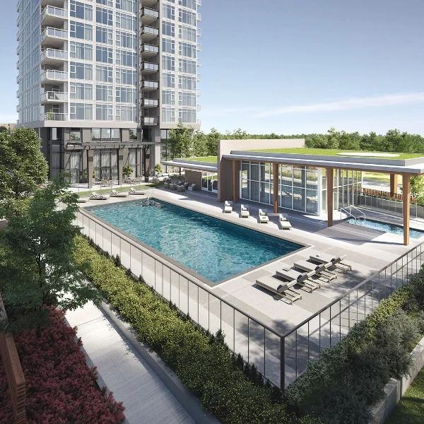 Smith and Farrow by Boffo Developments Ltd. presale