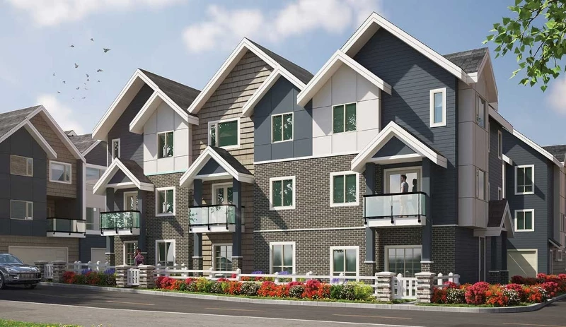 Willow Heights by Apna Group presale