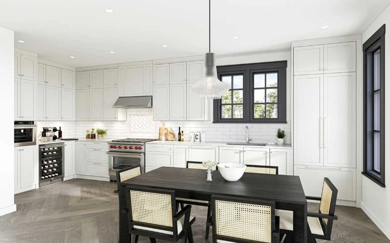 Heritage on West Boulevard by Formwerks Boutique Properties presale