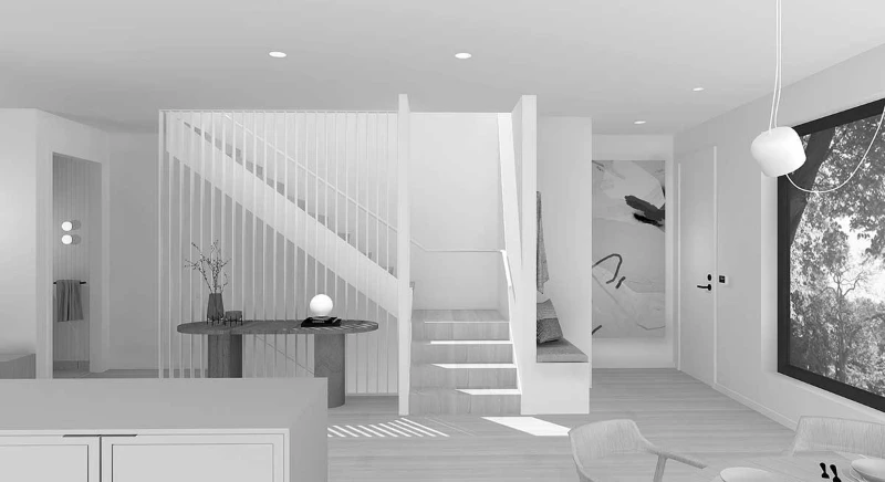 Block 1910 by Hudson Projects presale