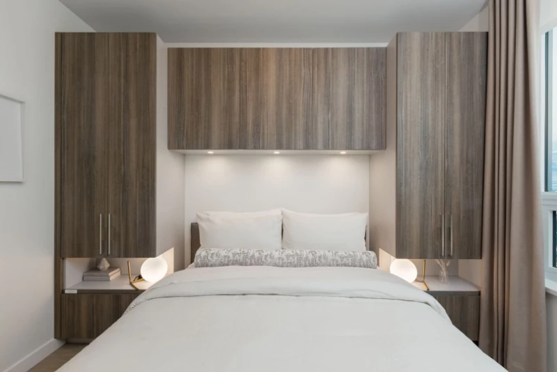 Maywood on the Park by Intracorp presale