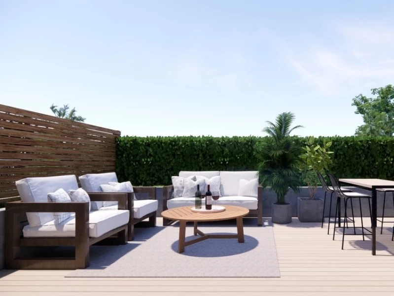 Hampton Court by Aneek Developments presale