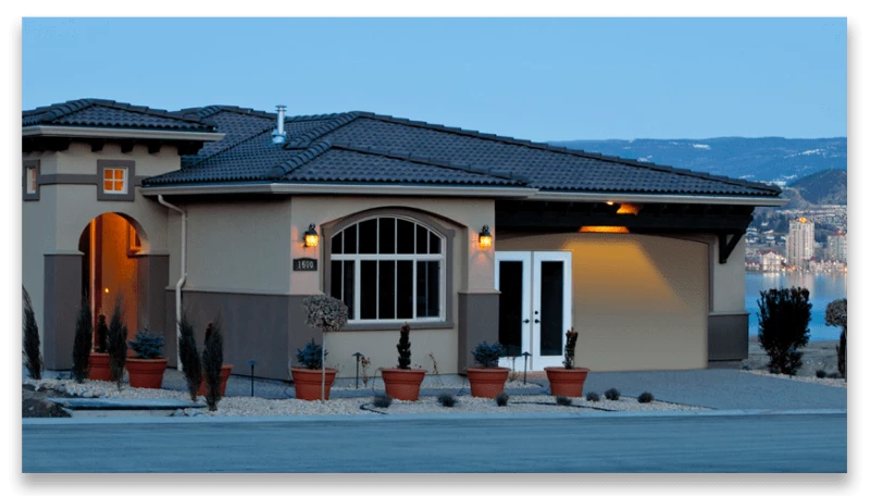 Parkside West Harbour by Corwest Builders and Whitetail Homes presale