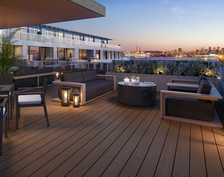 North Harbour by Concert presale