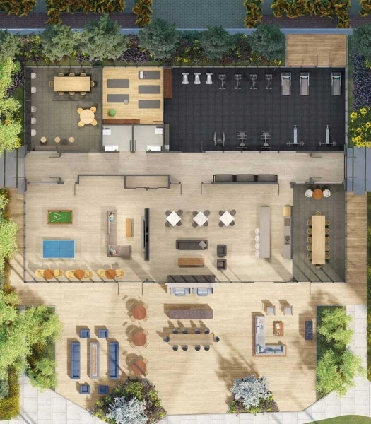 SOCO by Anthem presale