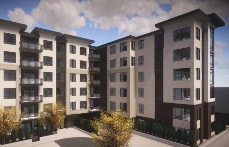 JEM by Quanterra Developments Ltd presale