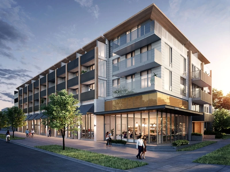 adorè|49th by Killarney Group presale