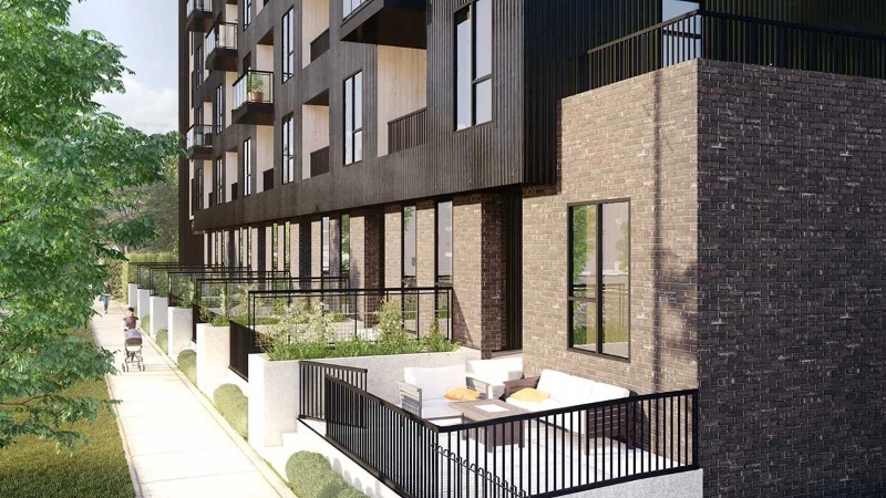 Savoy on Clement by Madison Avenue Group presale