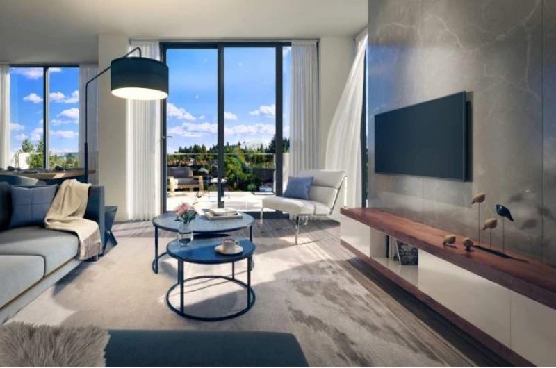 Savoy by Aria Pacific Development Inc. presale