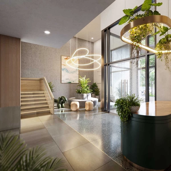 Pure by Lavern Developments presale