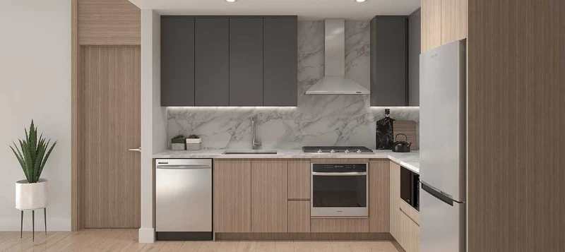 The Grand on King George by Allure Ventures Inc. presale