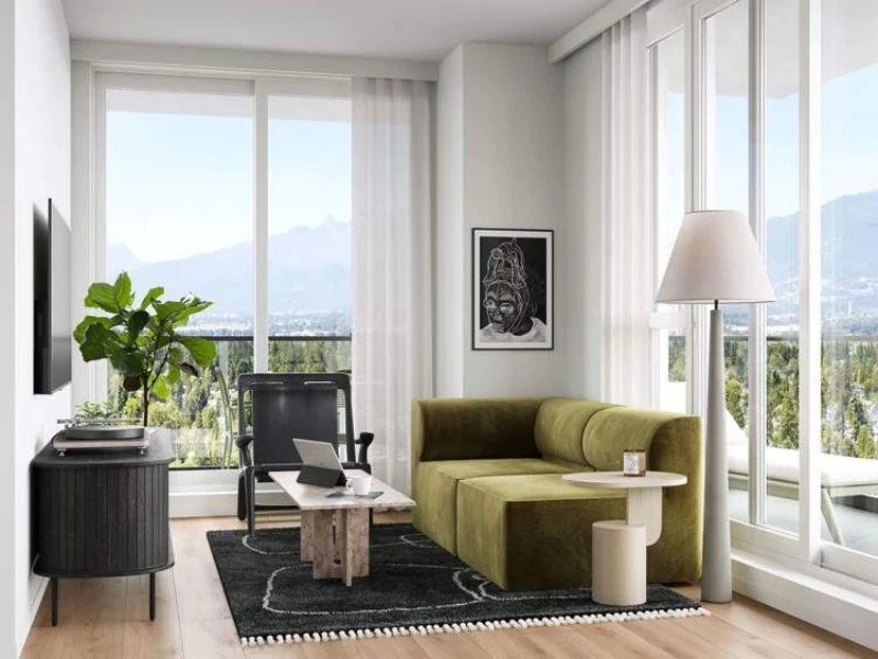 Parkway 1 - Aspect by BlueSky Properties presale