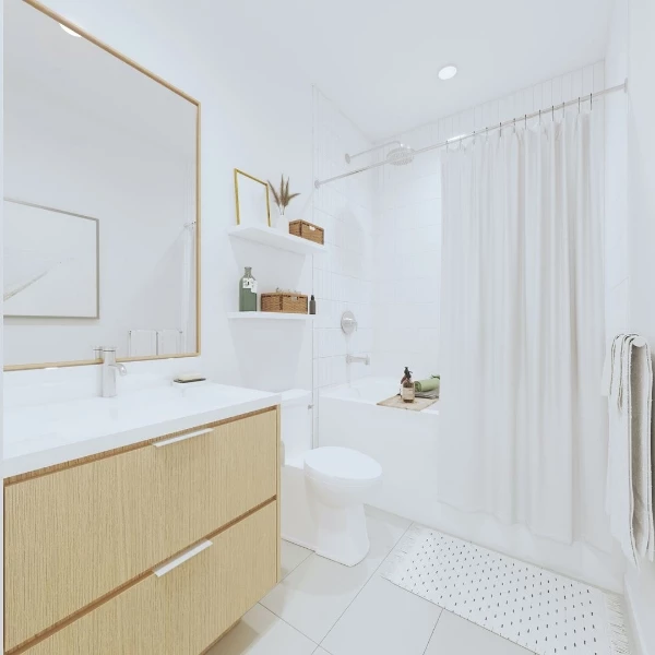 Grafia by Porte Communities presale