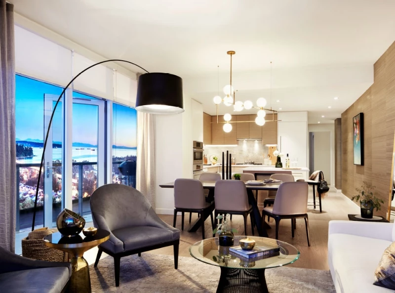 The Sentinel by Denna Homes presale