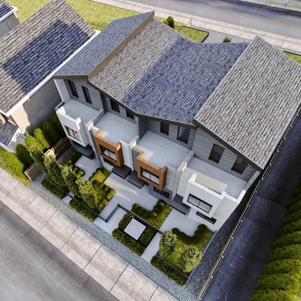 Aspen by Zako Development presale