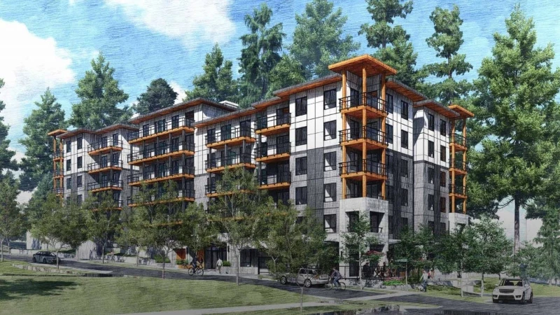 Seymour Estates by Anthem presale