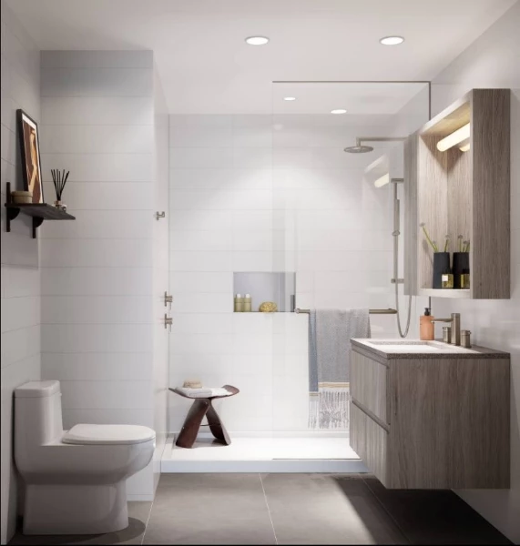 Redbridge by Kingswood Properties presale