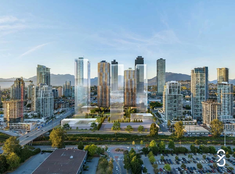 South Yards by Anthem presale