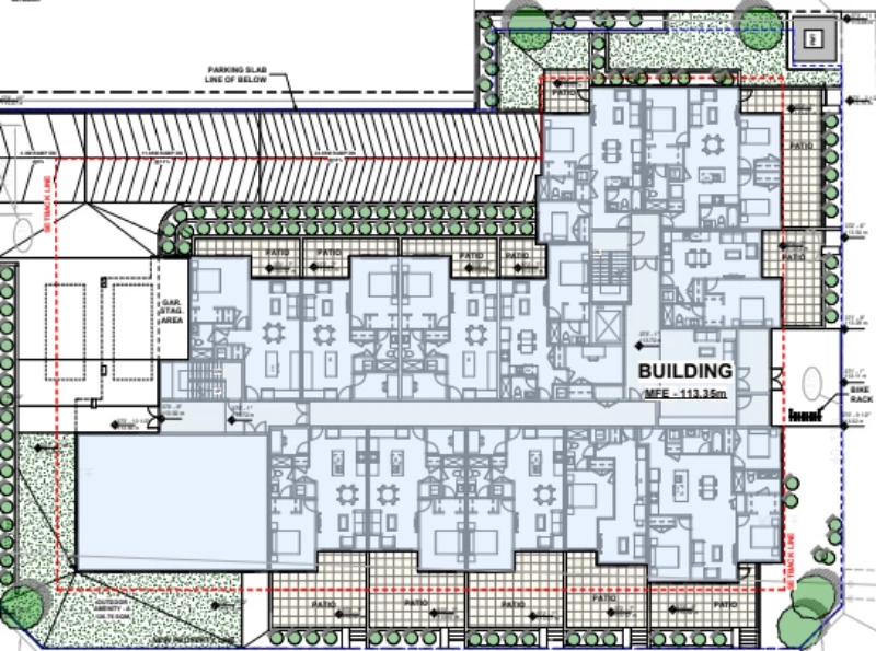 Aavand by Canada West Group presale