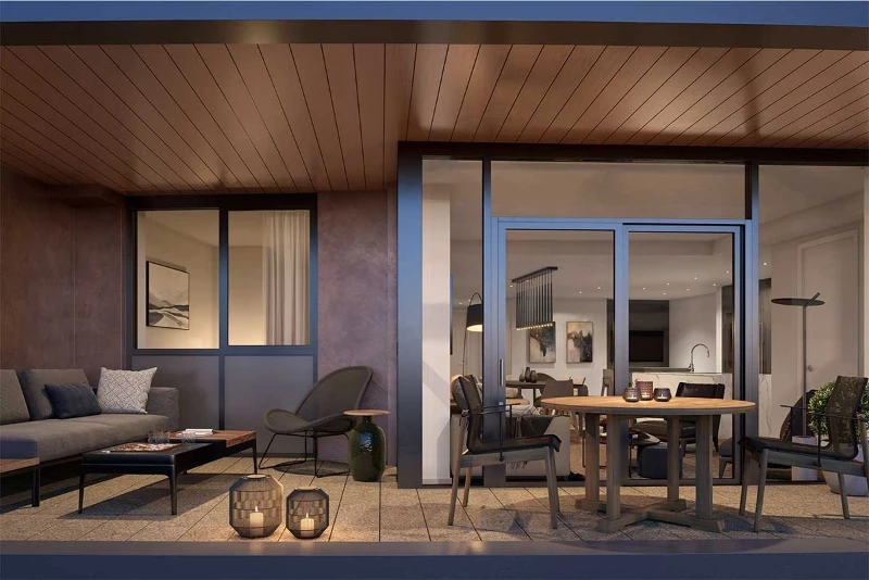 Tesoro by Concert presale