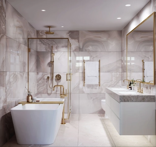 Chloé Kerrisdale by Matchpoint Development presale