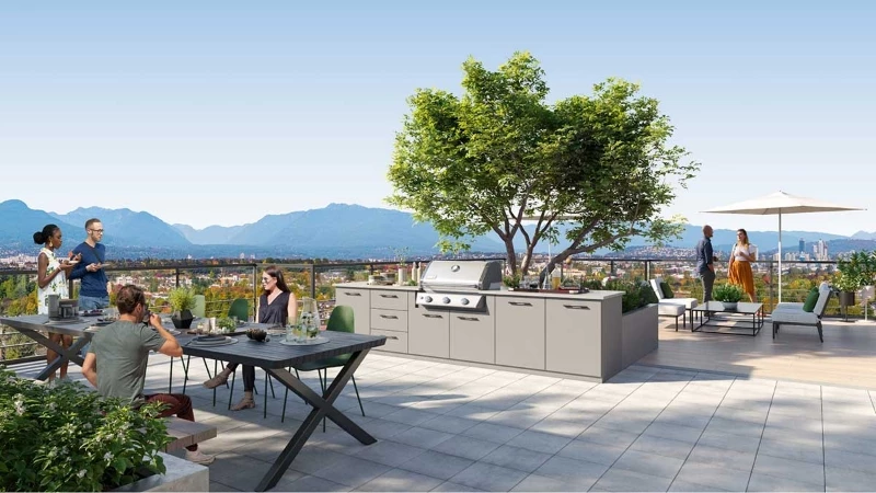 Format by Cressey presale