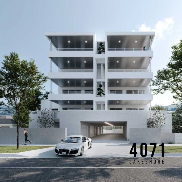 4071 Lakeshore by Fortune Marketing presale