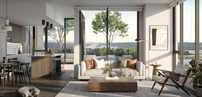 The Keary by Wesgroup presale