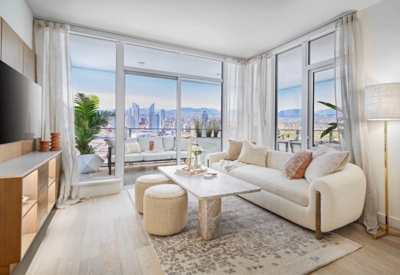 Riviera by Ledingham McAllister presale