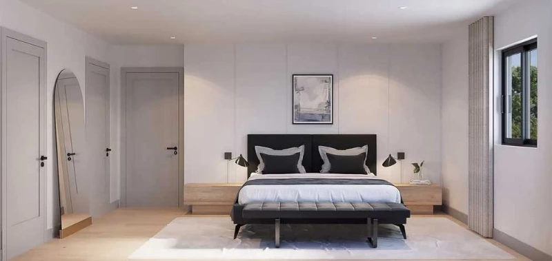 Dwell on Larch by Canvas Impact Advisors presale