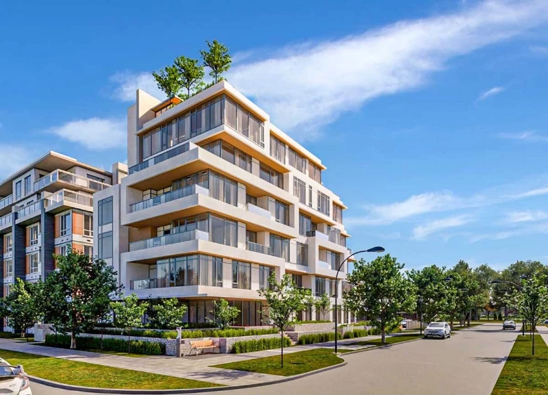 QE on the Park by Kingdom Developments and RIAA Development presale