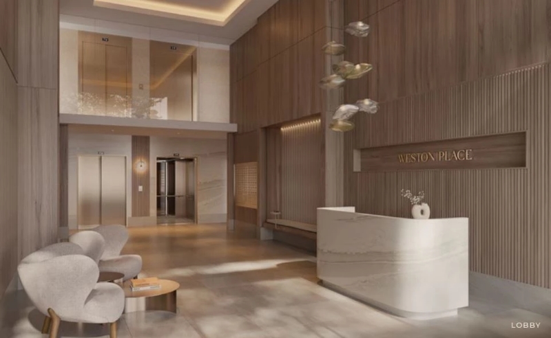 Weston Place by Darwin presale