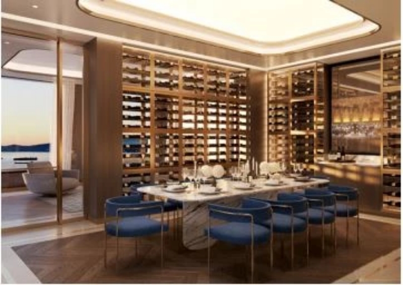 CURV by Brivia Group presale