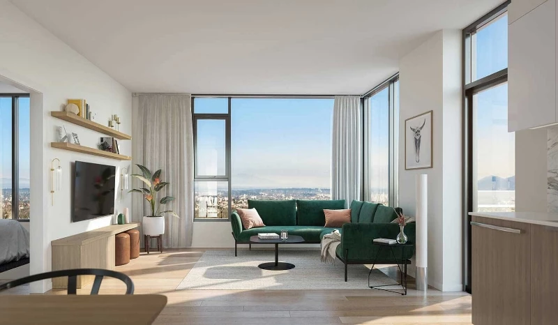 SOCO by Anthem presale