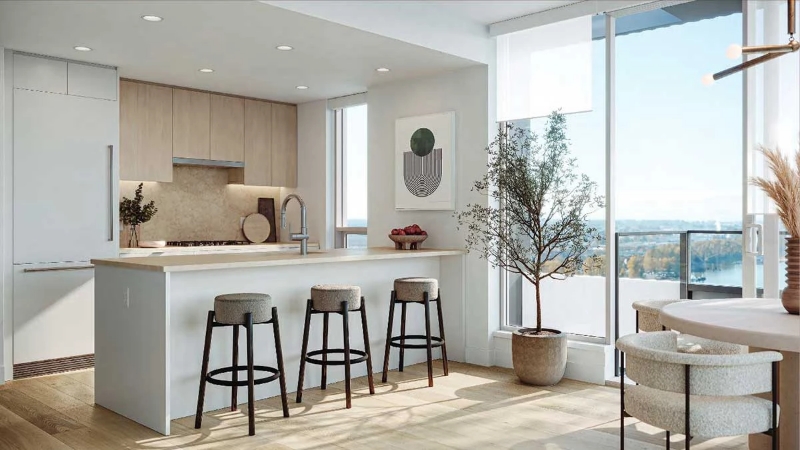 Harlin by Wesgroup presale