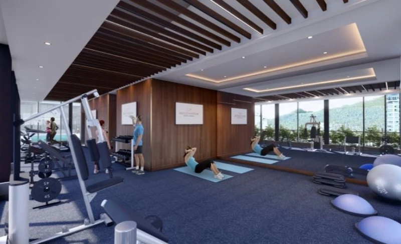 Millennium Central Lonsdale by Millennium Development Group presale