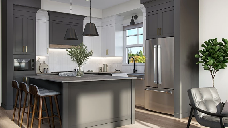 Mirada Estates by Miracon presale