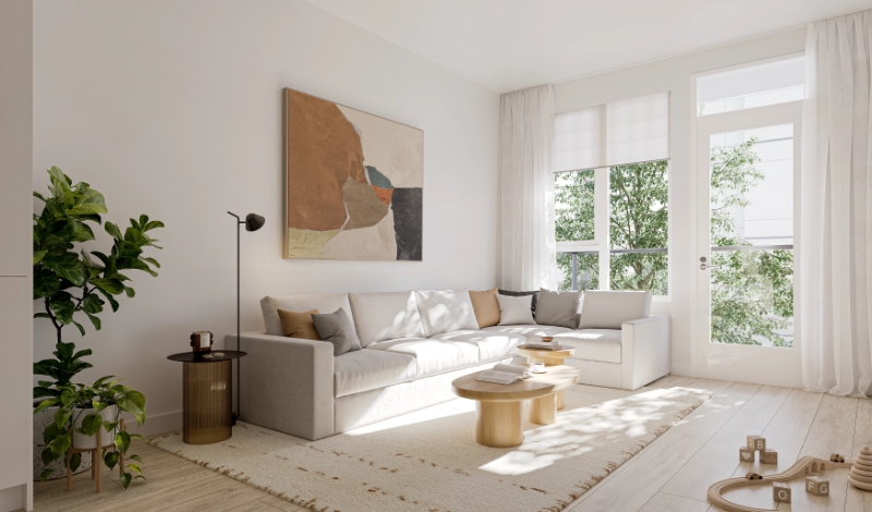 Botanica by QUALEX LANDMARK presale