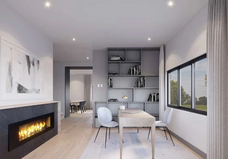 Dwell on Larch by Canvas Impact Advisors presale