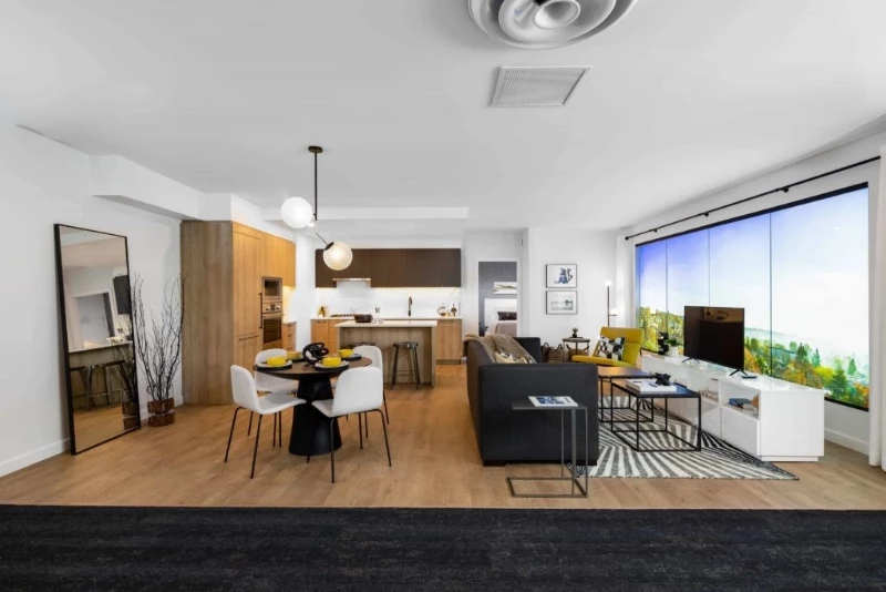 Horizon 21 by Centred Developments presale