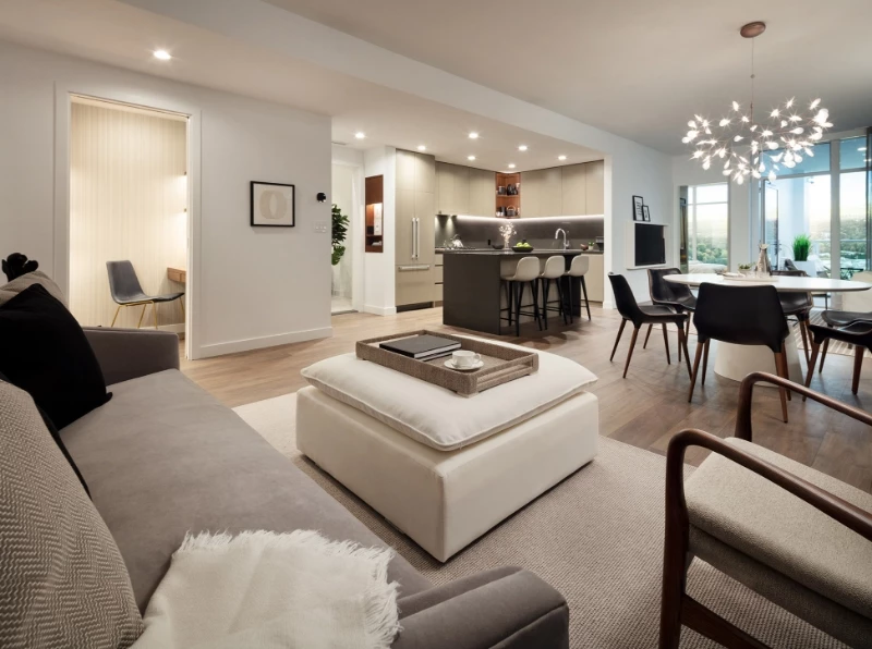 Smith and Farrow by Boffo Developments Ltd. presale