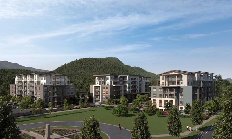 York Residences by Diverse Properties presale