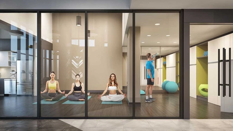 ONE Water Street by Kerkhoff: Develop Build and North American Development Group presale