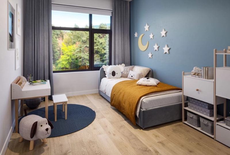 Amber Gate by JPS Developments presale