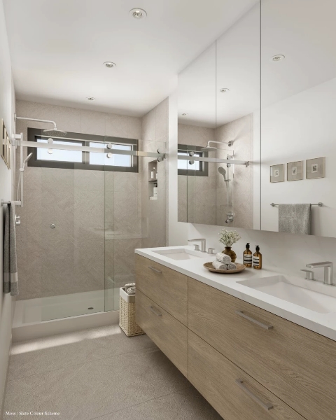 Lodana by Circadian Developments Ltd. presale