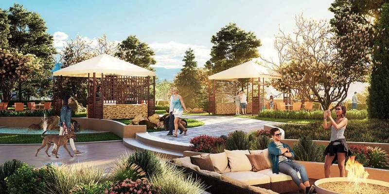 ONE Water Street by Kerkhoff: Develop Build and North American Development Group presale