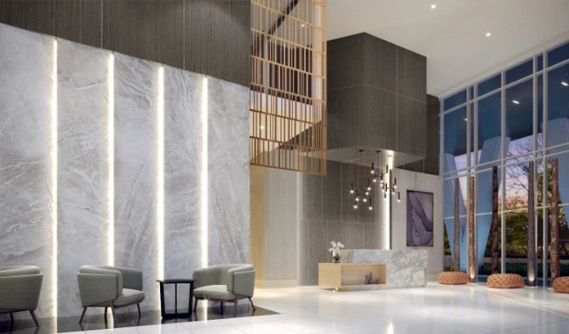 The Sentinel by Denna Homes presale